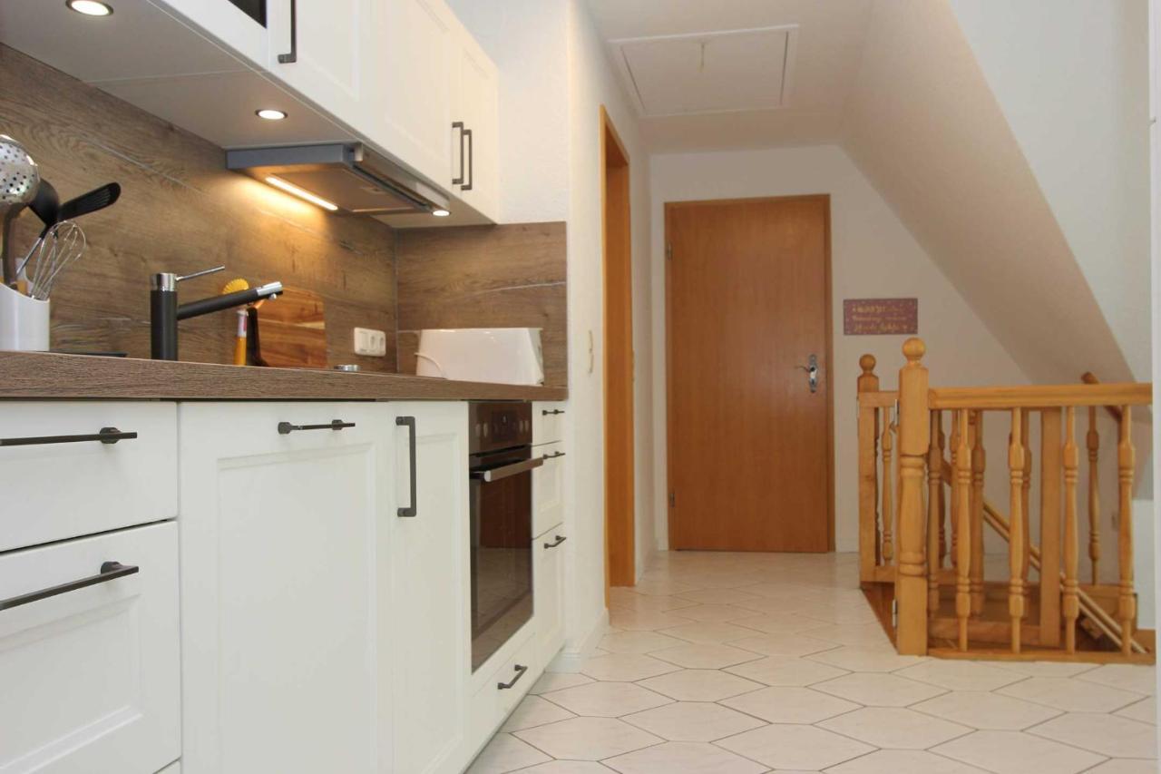 Lieblingshaus Rosalie Apartment Prerow Exterior photo